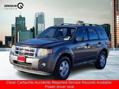 Used 2012 Ford Escape XLT