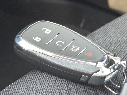 Used 2024 Chevrolet Malibu LT FWD image 31
