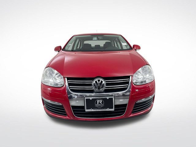 Used 2009 Volkswagen Jetta S FWD image 22