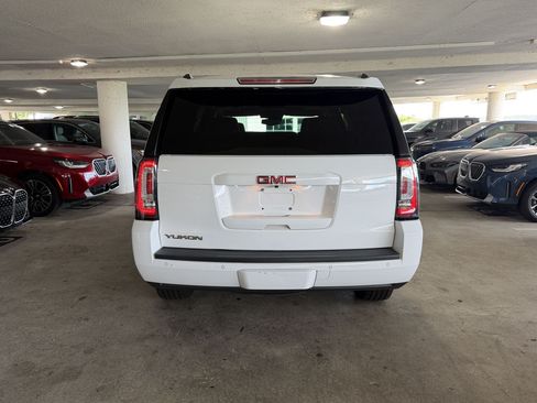 Used 2020 GMC Yukon SLT w/ Open Road Package RWD image 8