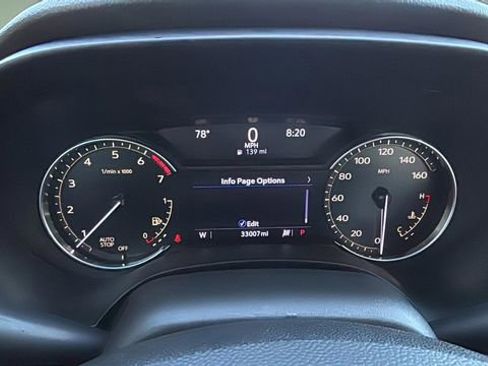 Used 2023 Cadillac CT4 Luxury RWD image 13