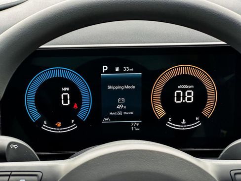 New 2026 Hyundai Santa Cruz SEL image 19