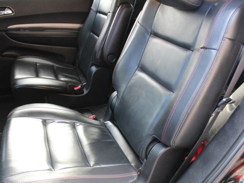 Used 2018 Dodge Durango GT w/ Premium Group AWD/4WD image 13