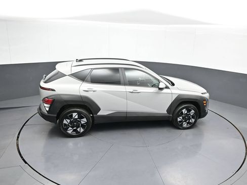 Certified 2025 Hyundai Kona SEL AWD/4WD image 34