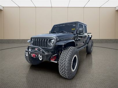 Certified 2022 Jeep Gladiator Willys