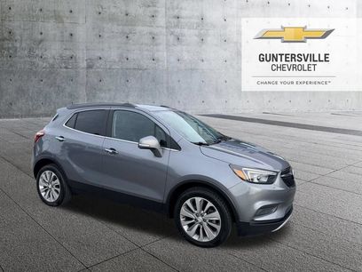 Used 2019 Buick Encore Preferred