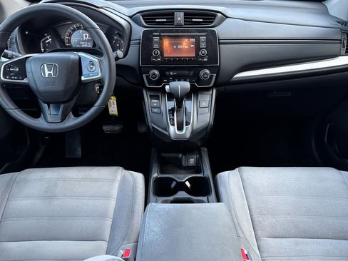 Used 2018 Honda CR-V LX image 13