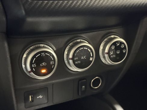 Used 2021 Mitsubishi Outlander Sport SE AWD/4WD image 16