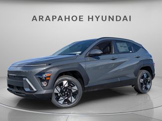 Used 2025 Hyundai Kona SEL video 1