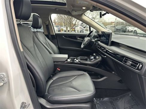 Certified 2022 Lincoln Nautilus Reserve image 34