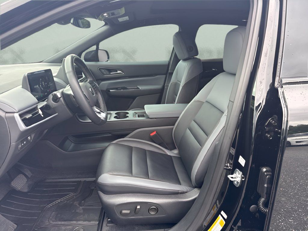 Used 2024 Honda Prologue Touring image 9