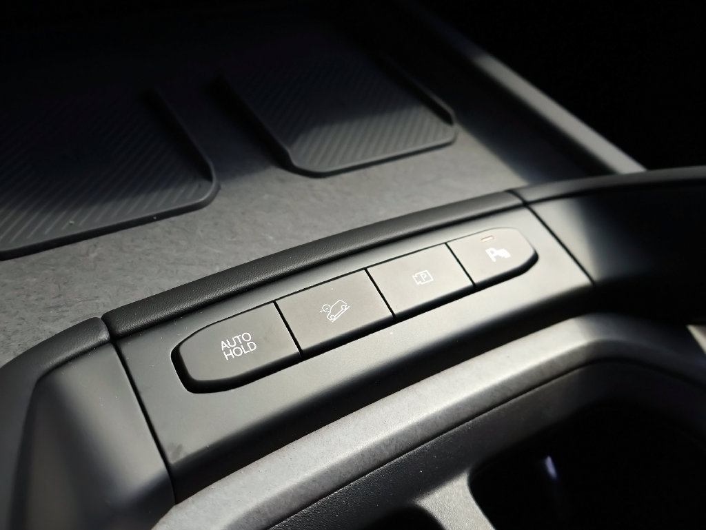 New 2027 Kia Telluride EX AWD/4WD image 27