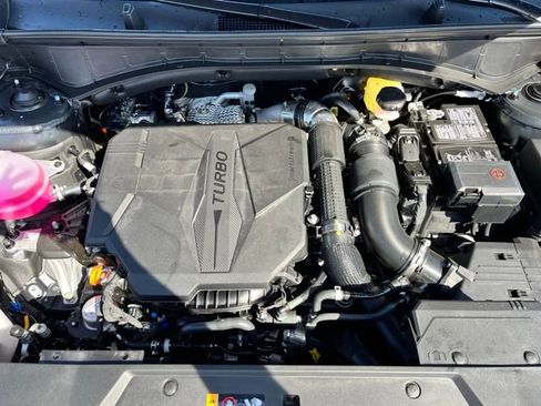 New 2026 Hyundai Santa Fe SE FWD image 27