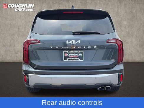 Used 2023 Kia Telluride S AWD/4WD image 7