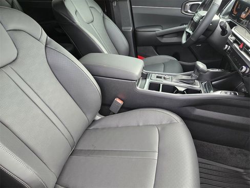 New 2026 Kia Sorento EX image 10