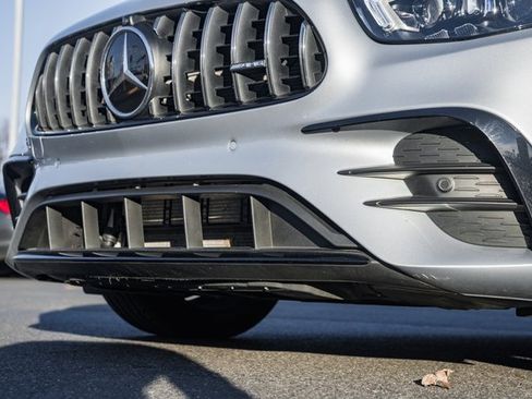 Certified 2022 Mercedes-Benz E 53 AMG 4MATIC Sedan image 13