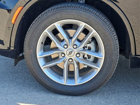 New 2025 Dodge Durango GT image 9