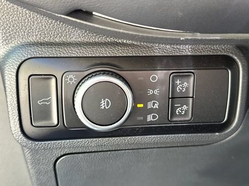 Certified 2025 Ford Explorer ST-Line w/ Premium Package AWD/4WD image 31