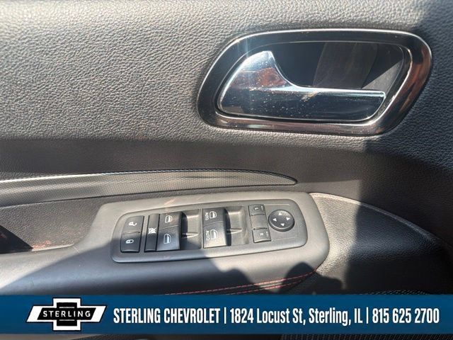 Used 2018 Dodge Durango R/T AWD/4WD image 19