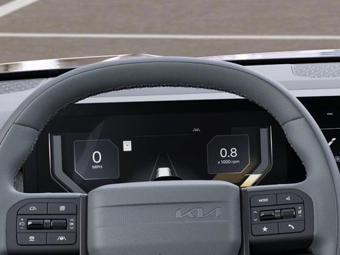 New 2027 Kia Telluride X-Line SX Prestige image 21