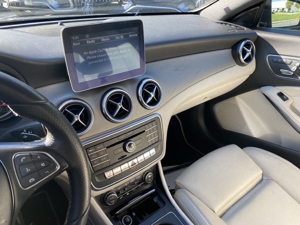 Certified 2018 Mercedes-Benz CLA 250 image 6