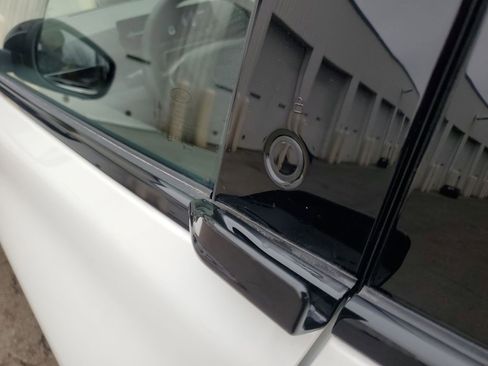 New 2026 Ford Mustang Mach-E Premium image 14