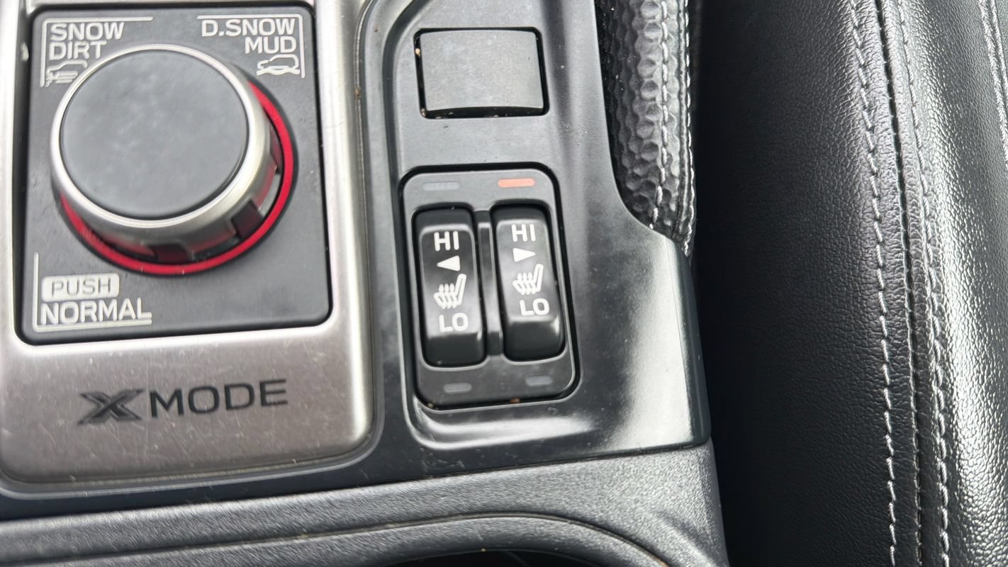 Used 2019 Subaru Forester Limited w/ Popular Package #3 AWD/4WD image 19