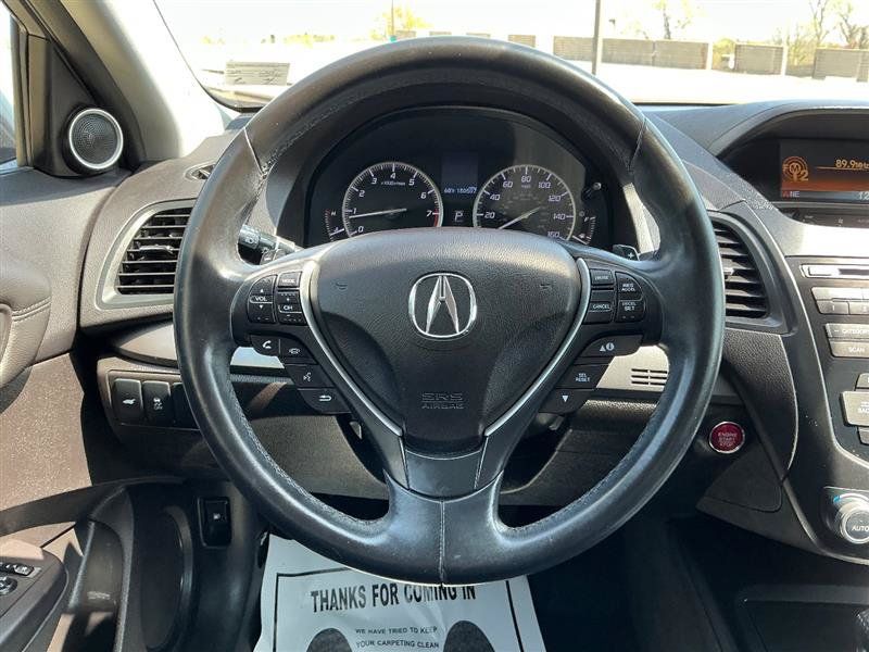 Used 2017 Acura RDX FWD image 40