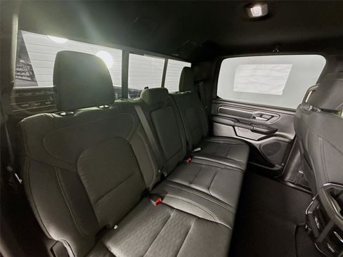 New 2026 RAM 1500 Big Horn image 28
