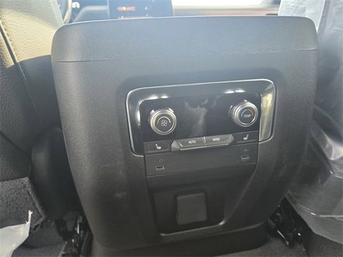 New 2026 GMC Yukon XL Denali w/ Sun & Power Step Package image 15