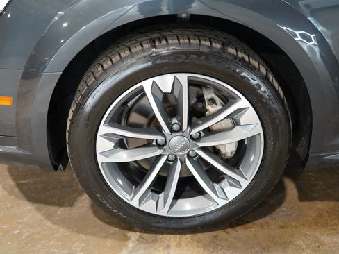 Used 2018 Audi A4 2.0T allroad Prestige image 63
