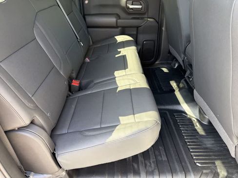 New 2026 GMC Sierra 2500 Pro w/ Convenience Package AWD/4WD image 13
