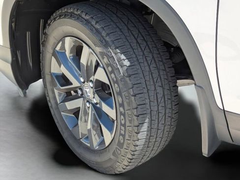 Used 2023 Honda Ridgeline Sport image 40