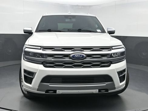 Used 2023 Ford Expedition Max Platinum AWD/4WD image 40