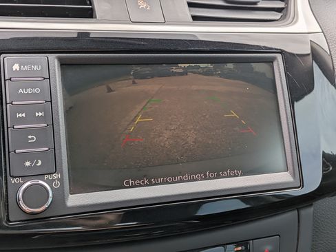 Used 2019 Nissan Sentra SV w/ Protection Package FWD image 32