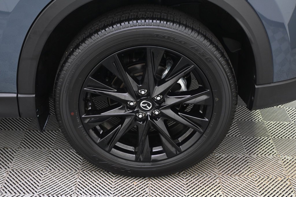 Used 2025 MAZDA CX-5 Carbon Edition AWD/4WD image 21