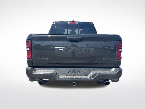 New 2026 RAM 1500 Big Horn image 5