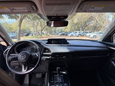 Used 2025 MAZDA CX-30 AWD 2.5 S w/ Preferred Package image 28