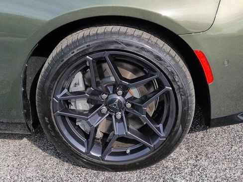 Used 2026 Dodge Charger Scat Pack AWD/4WD image 10