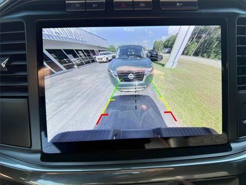 Used 2023 Ford F150 Tremor w/ Bed Utility Package AWD/4WD image 29