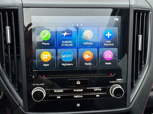 Certified 2022 Subaru Forester Sport w/ Popular Package #3 AWD/4WD image 12