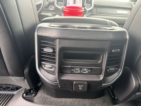 Used 2023 RAM 1500 Laramie RWD image 26