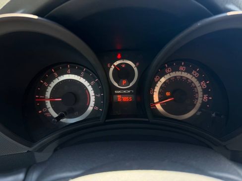 Used 2011 Scion tC FWD image 24