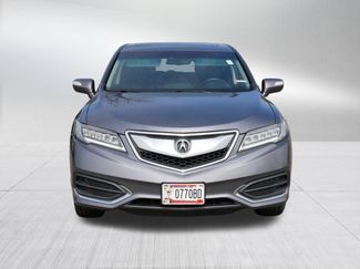 Used 2017 Acura RDX AWD w/ Technology Package video 2