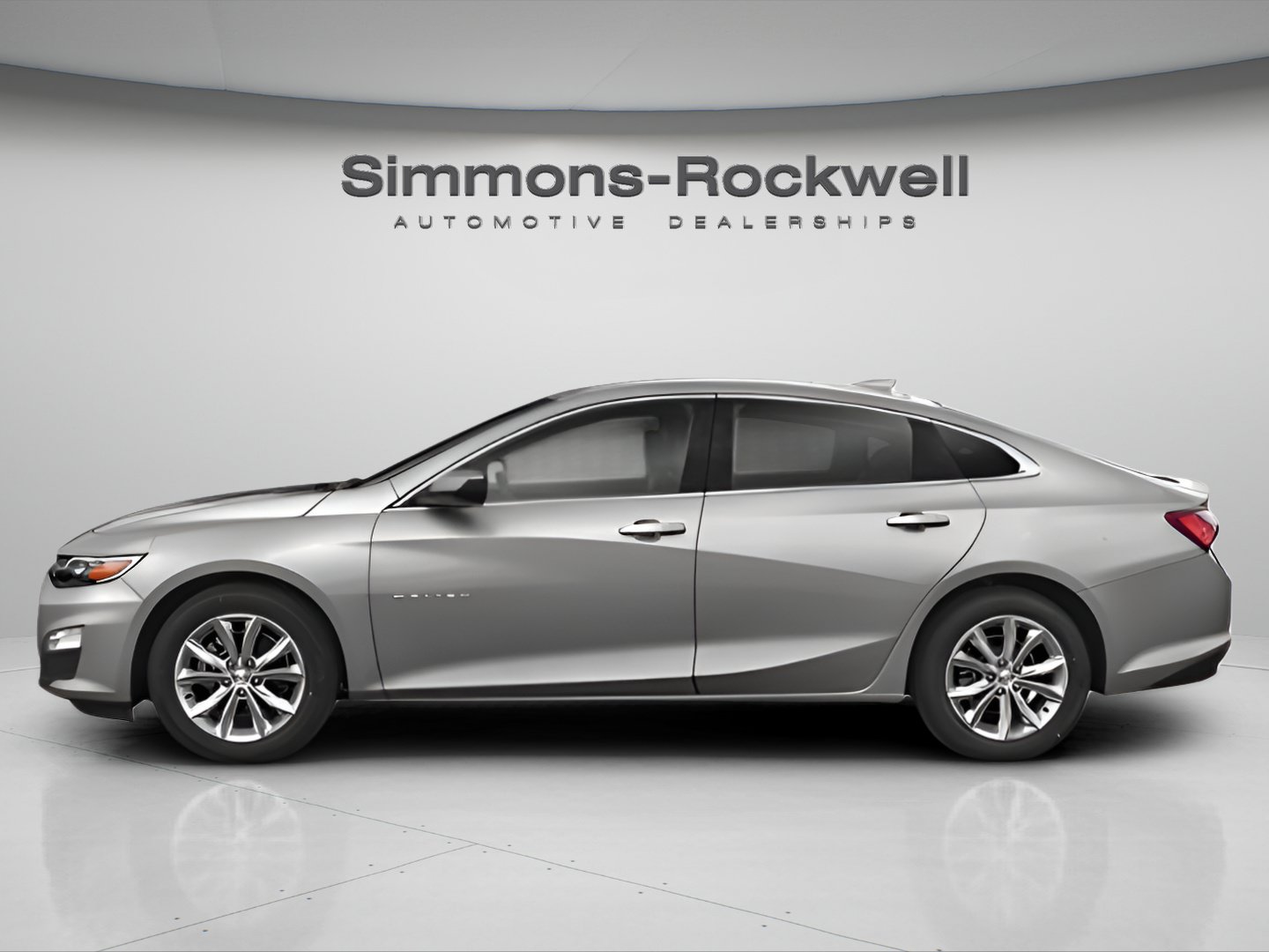 Used 2023 Chevrolet Malibu LT FWD image 8