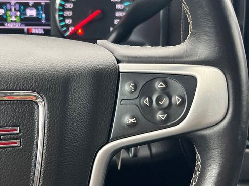 Used 2017 GMC Sierra 1500 SLT image 26