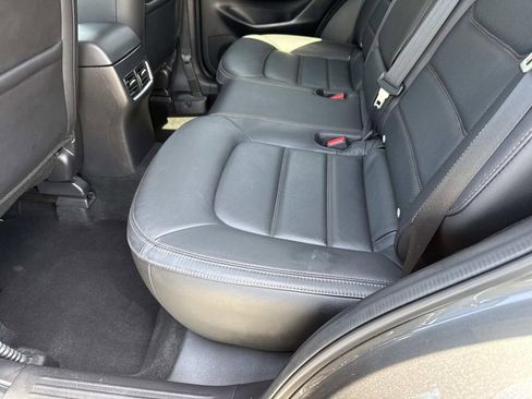 Certified 2023 MAZDA CX-5 AWD 2.5 S image 19