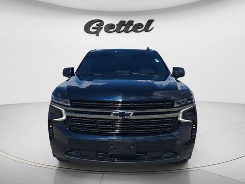 Used 2022 Chevrolet Tahoe RST w/ Luxury Package AWD/4WD image 8