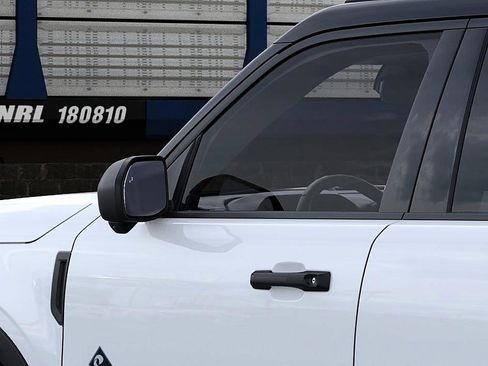 New 2026 Ford Bronco Sport Outer Banks AWD/4WD image 20