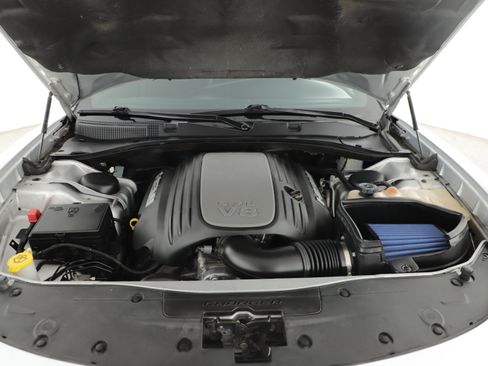 Used 2020 Dodge Charger R/T w/ Daytona Edition Group RWD image 6